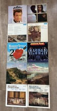 Großes Schallplatten