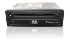 BMW 3er E46 MK4 Navigation