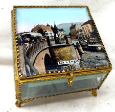 Schmuckschatulle Schmuckdose