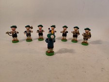 ESCO Musikanten Blaskapelle Oktoberfest Bayern Kapelle Hofbräuhaus Tracht erzg.