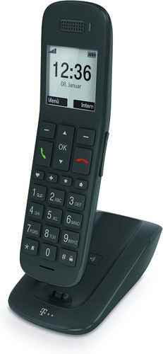 Telekom speedphone mit - speedphone, 31