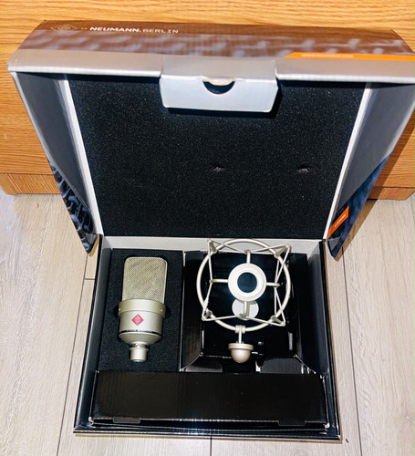 Neumann tlm 103 - tlm,