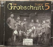 Grobschnitt - Die Grobschnitt