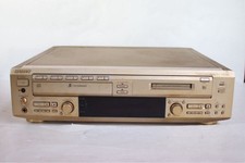 SONY MXD-D5C MiniDisc MD