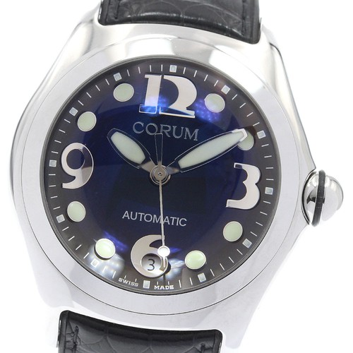 Corum bubble automatikuhr - corum,