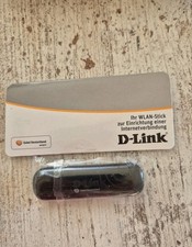 D-Link wlan stick DWA 140/ST