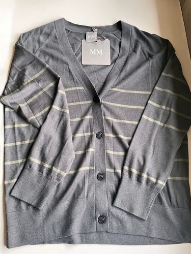 Strickjacke schurwolle und - strickjacke,