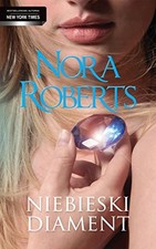 Niebieski diament, Roberts