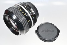 NIKON NIKKOR 1,4/50mm OHNE AI
