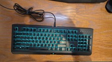 Razer Ornata Chroma