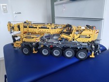 Lego Technic 42009 OVP