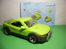 Playmobil City Life: Set 6572