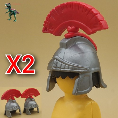 Playmobil römischer - x2,