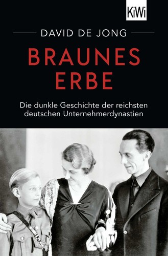Braunes erbe die dunkle - braunes,