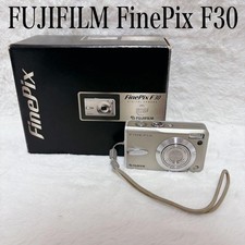 FUJIFILM FinePix F30 kompakte
