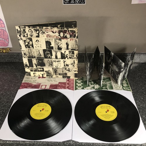 Vinyl rolling stones album - lp,