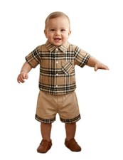 Baby Anzug Sommer Gr. 68 74 80