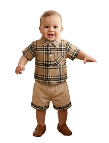 Baby anzug sommer 74 - 68, 80