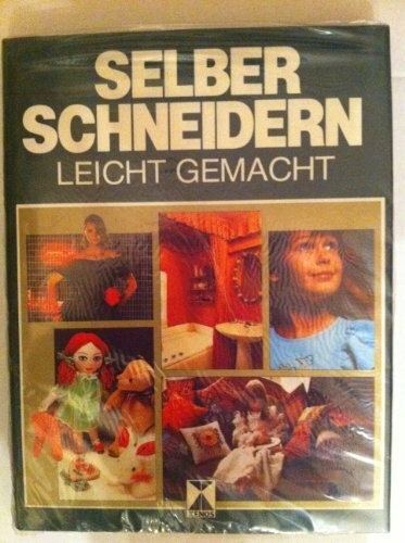 Selberschneidern buch xenos - selberschneidern,