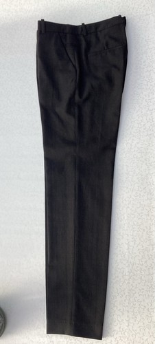 Malene birger anzug hose - by,