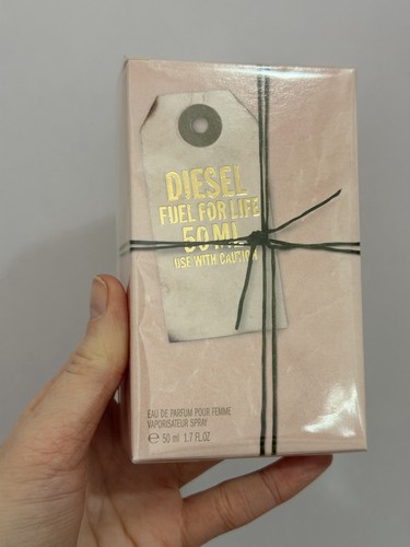 Diesel fuel for - diesel, life