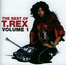 Best marc bolan - of, von
