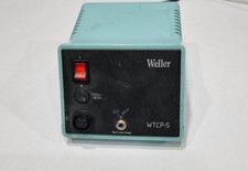 Weller Lötstation WTCP-S