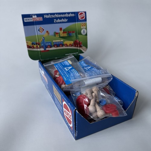 Heros reparaturset - 1x,