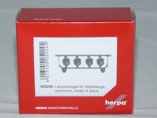 Herpa 052245 lampenbügel für - herpa,