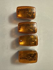 Ulo Original Chrom Blinker Kreidler Hercules Zündapp Motorrad Moped Roller