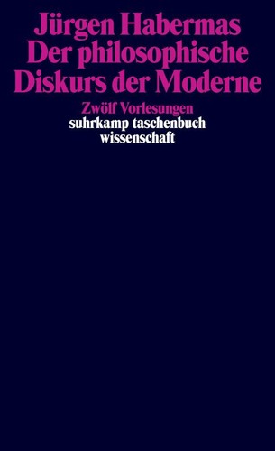 Der philosophische diskurs - der,