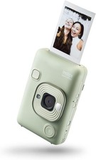 fujifilm INSTAX Mini LiPlay 2 Digital Hybrid Camera