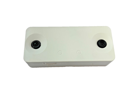 Vivotek sc8131 stereo - vivotek, counting