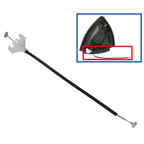 Seilzug bowdenzug - seilzug,