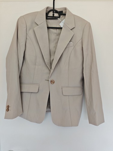 Eleganter damen hosenanzug - eleganter,