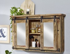 Spiegelschrank Badschrank