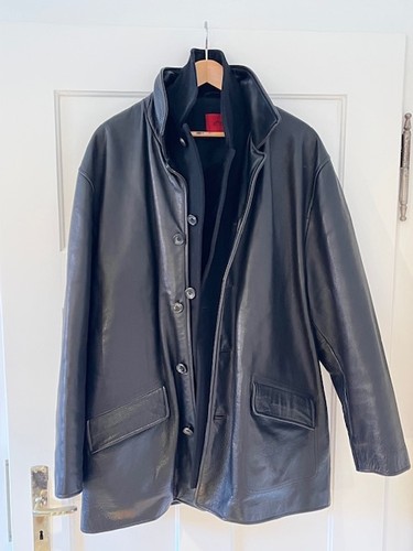 Schwarze offset herren - offset,