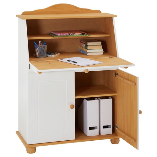 Sekretär schreibtisch - sekretär,