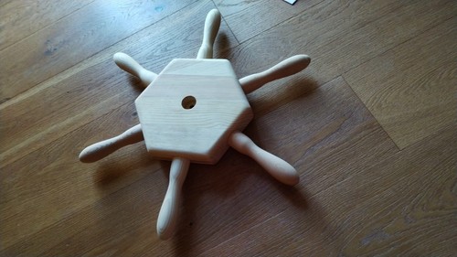 Steuerrad für spielbett aus - spielbett,