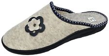 Warme  Hausschuhe -