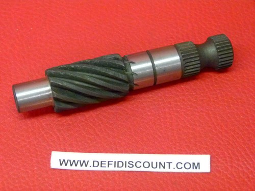 Achse quad 500 - achse,