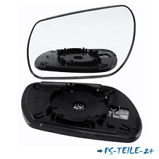 Spiegelglas für MAZDA 3 2003-2009 links sphärisch fahrerseite 