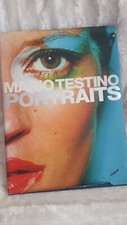 Mario Testino: Portraits
