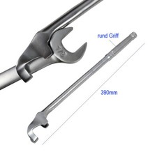 runde Gabelschlüssel Verlängerung Hebel für Gabelschlüssel mit rundem Griff