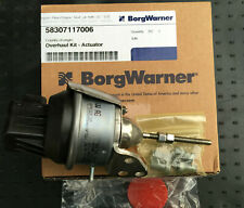 Druckdose Unterdruckdose