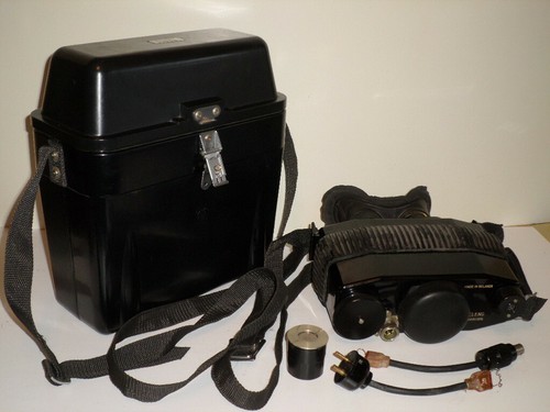 Peleng stabiscope gyro - stabiscope,