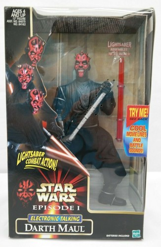 Star wars episode electronic - episode,
