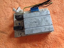 Bauknecht  Elektronik Wa