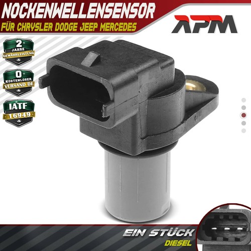 Sensor nockenwellenposition - sensor,