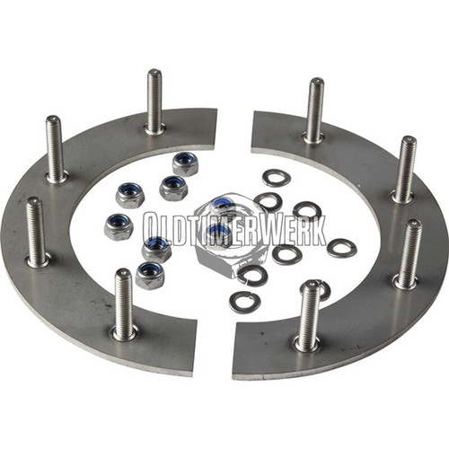 Halter für tankgeber - halter, aus